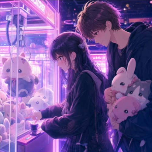 精选画廊展示2